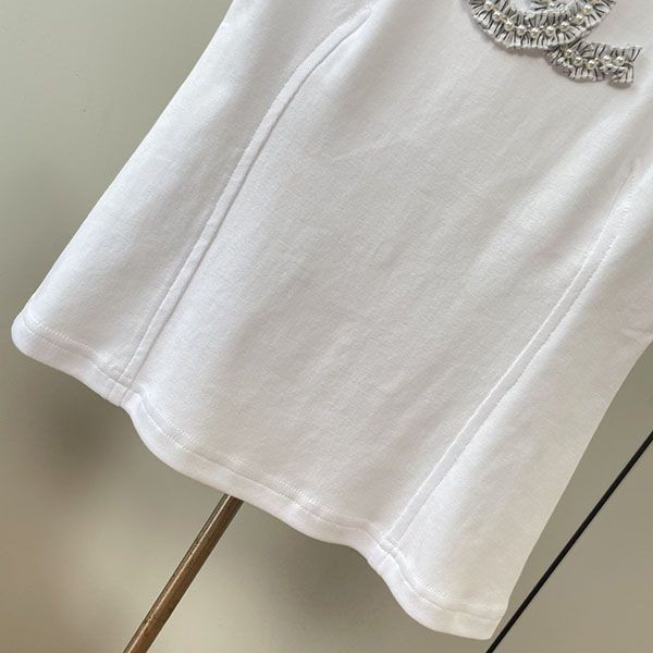 【大特価】シャネル look25 トップス コピー ココマーク sht19043